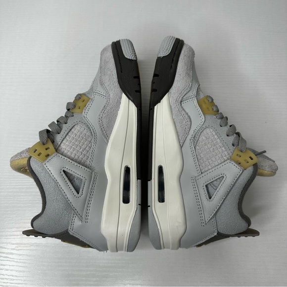 Nike Air Jordan 4 Retro SE (GS) Size 4.5 - Picture 11 of 11